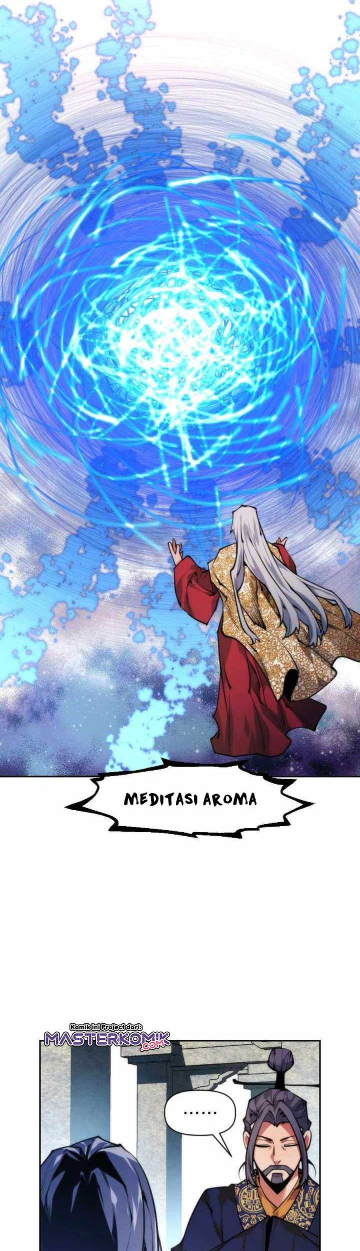 The Golden Age Chapter 40 Gambar 17