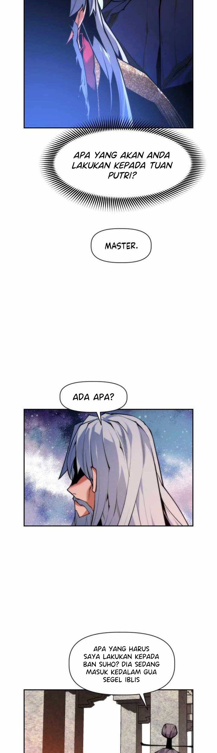 The Golden Age Chapter 40 Gambar 18