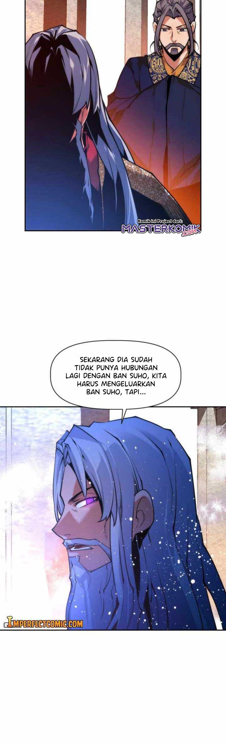 The Golden Age Chapter 40 Gambar 19