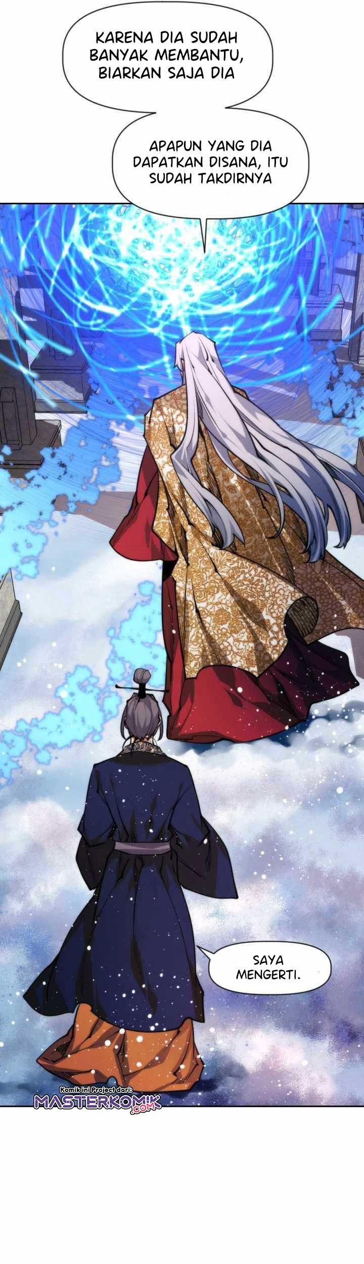 The Golden Age Chapter 40 Gambar 20