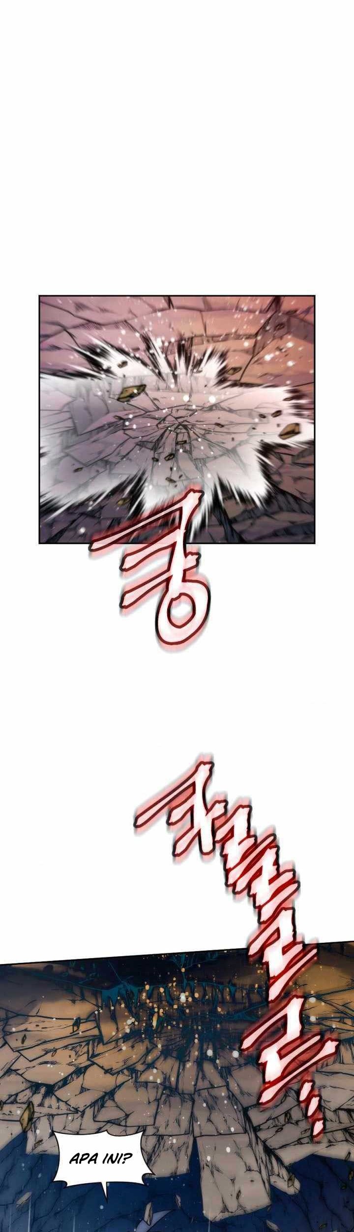 The Golden Age Chapter 40 Gambar 21