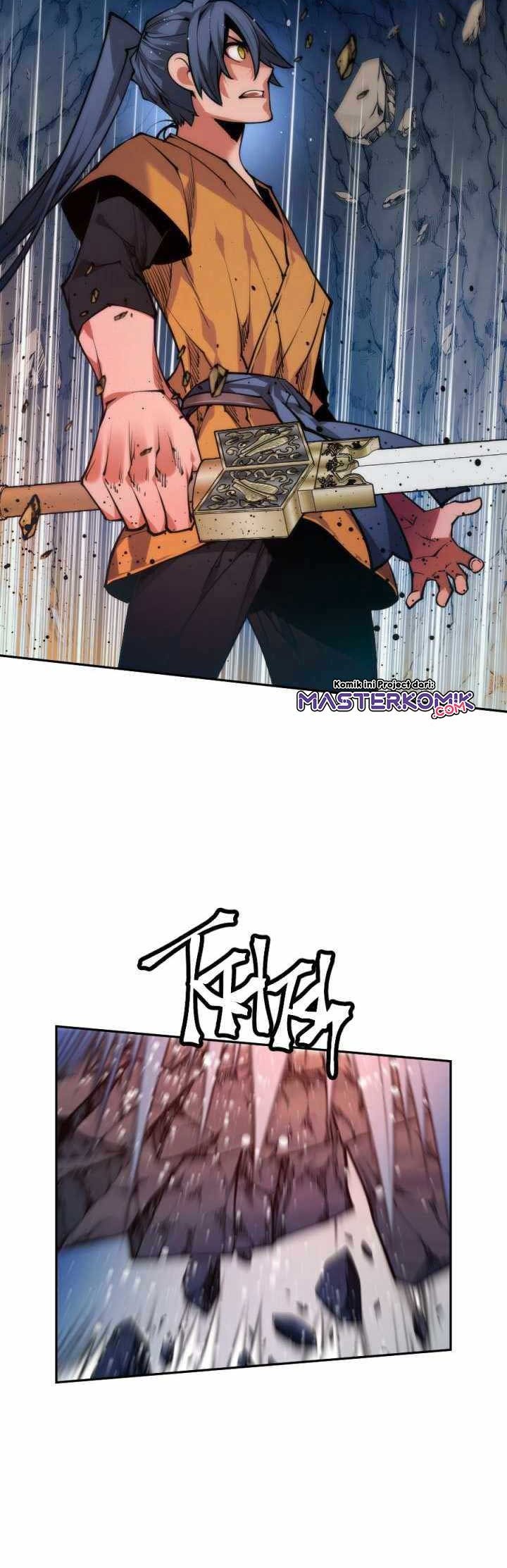 The Golden Age Chapter 40 Gambar 22