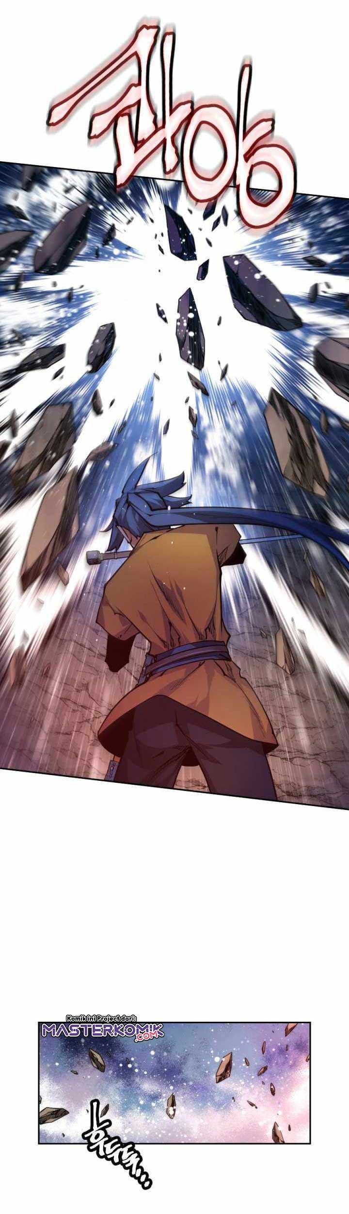 The Golden Age Chapter 40 Gambar 23