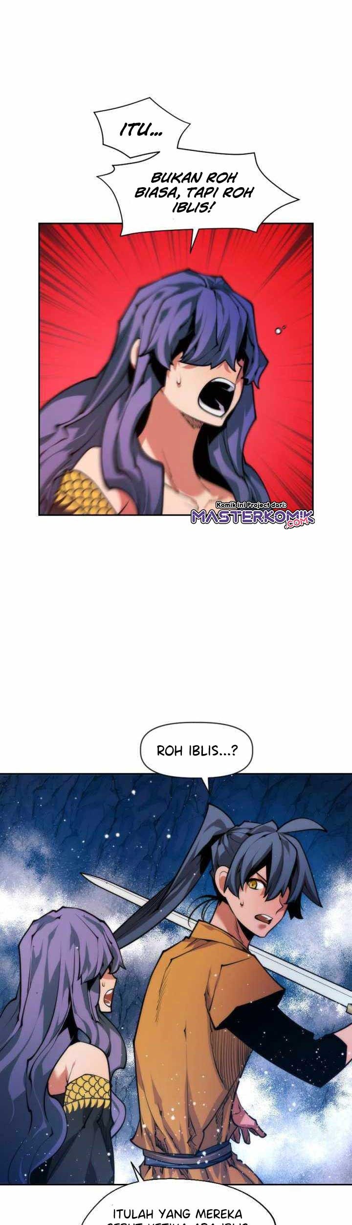 The Golden Age Chapter 40 Gambar 25