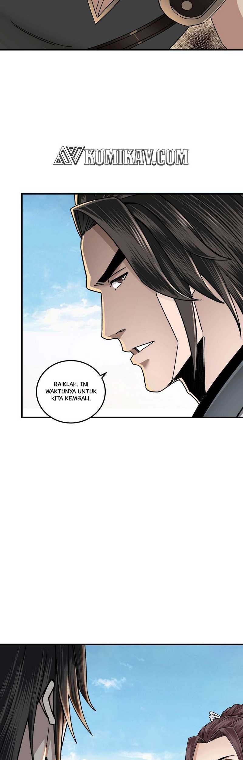 Greatest Boss System Chapter 77 Gambar 26