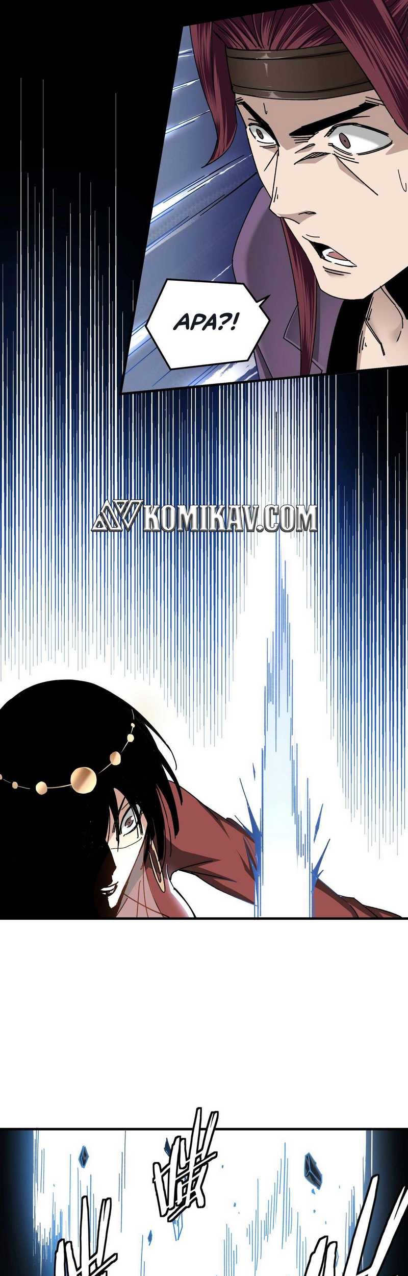 Greatest Boss System Chapter 77 Gambar 5