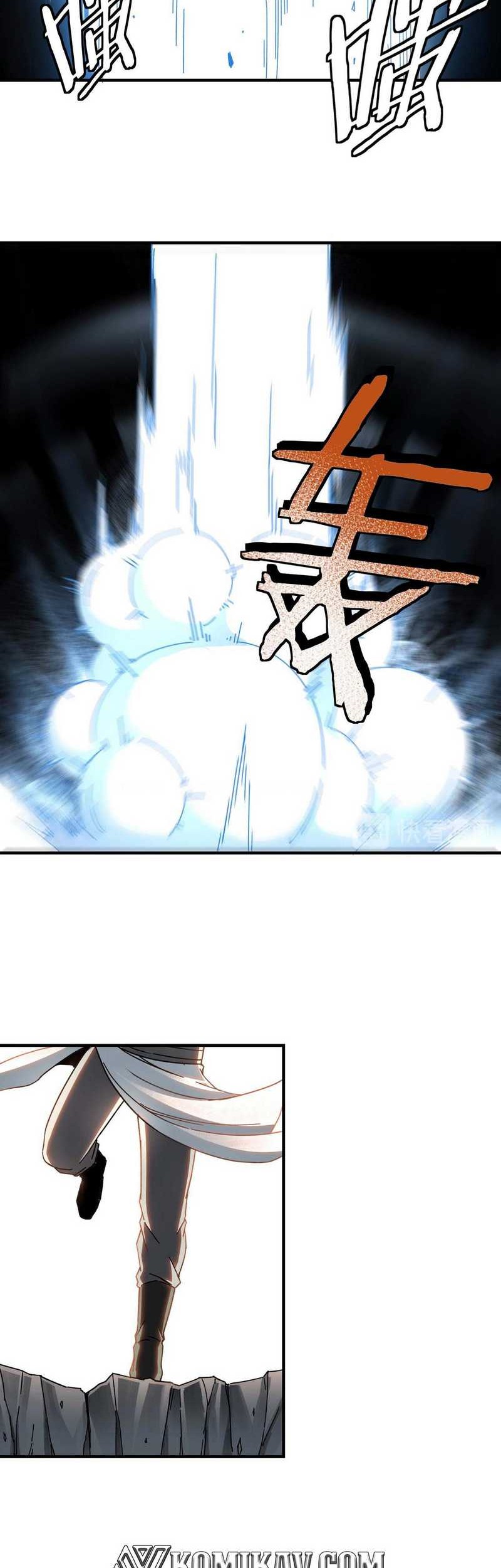 Greatest Boss System Chapter 77 Gambar 6