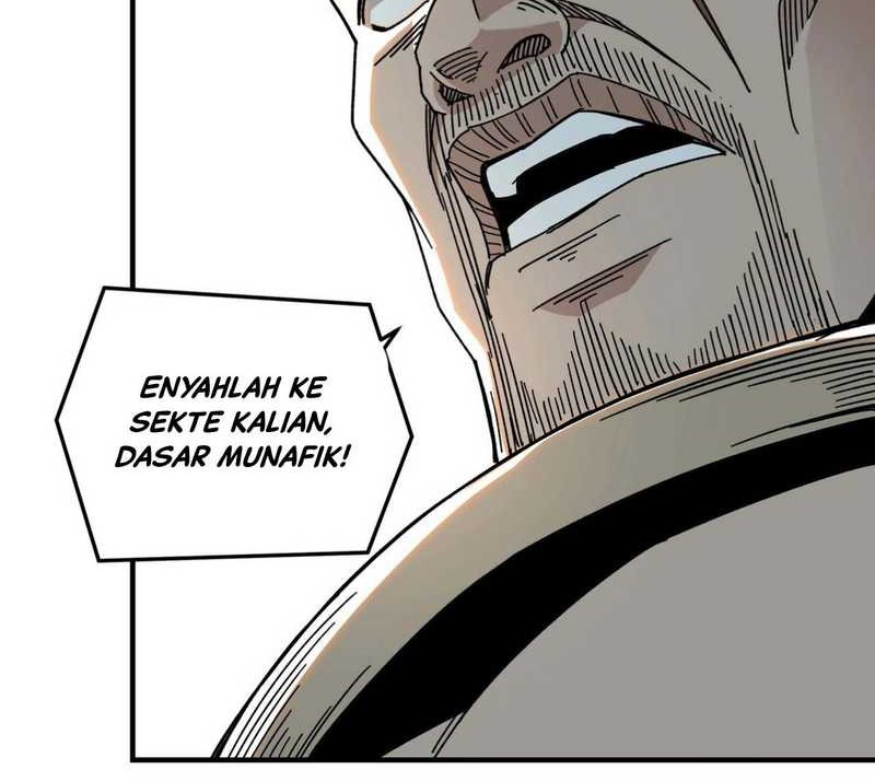 Greatest Boss System Chapter 77 Gambar 19