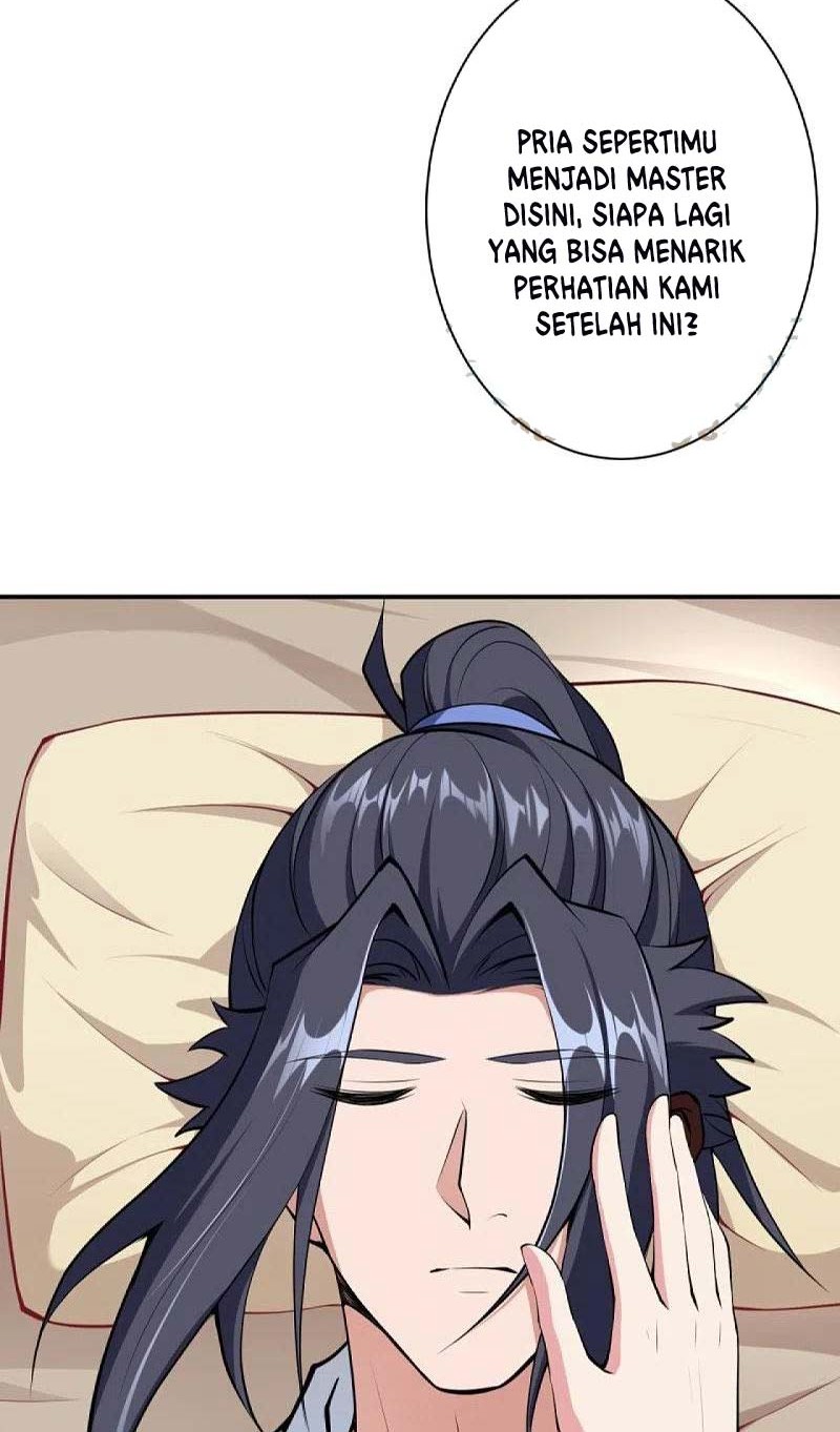 Against the Gods Chapter 420 Gambar 46