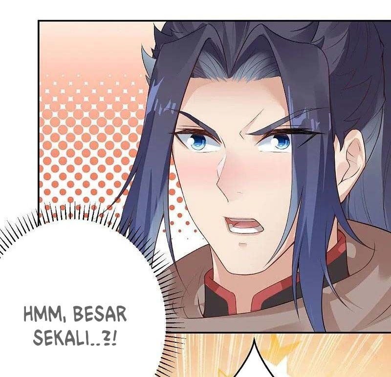 Baca Manhua Against the Gods Chapter 419 Gambar 2