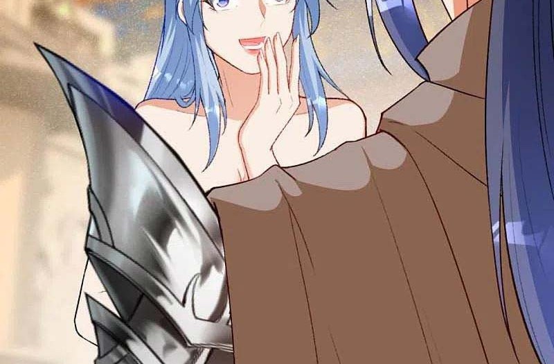 Against the Gods Chapter 419 Gambar 16