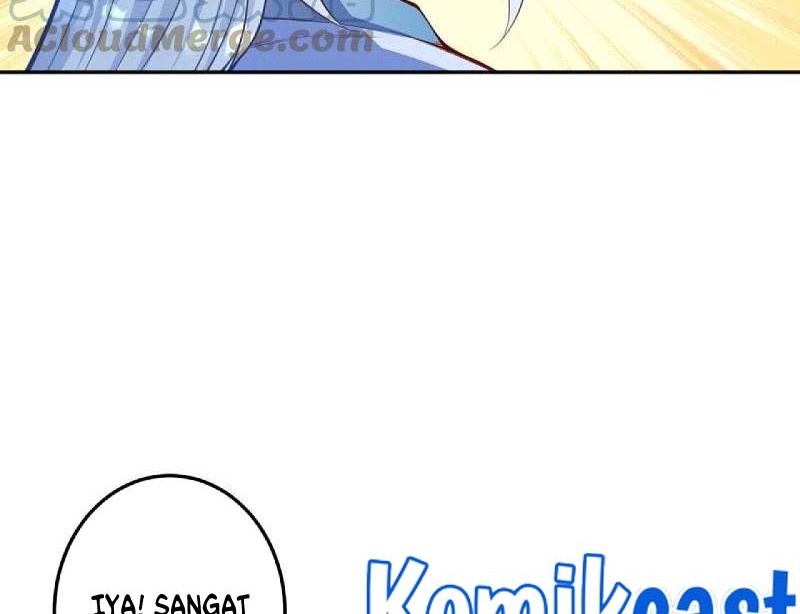 Against the Gods Chapter 418 Gambar 24