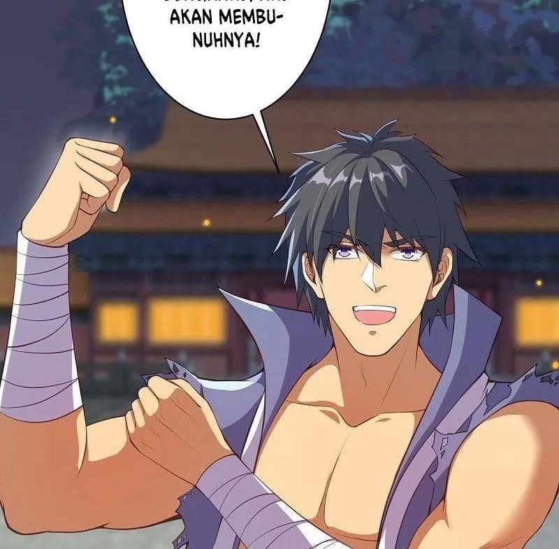 Baca Manhua Against the Gods Chapter 418 Gambar 2