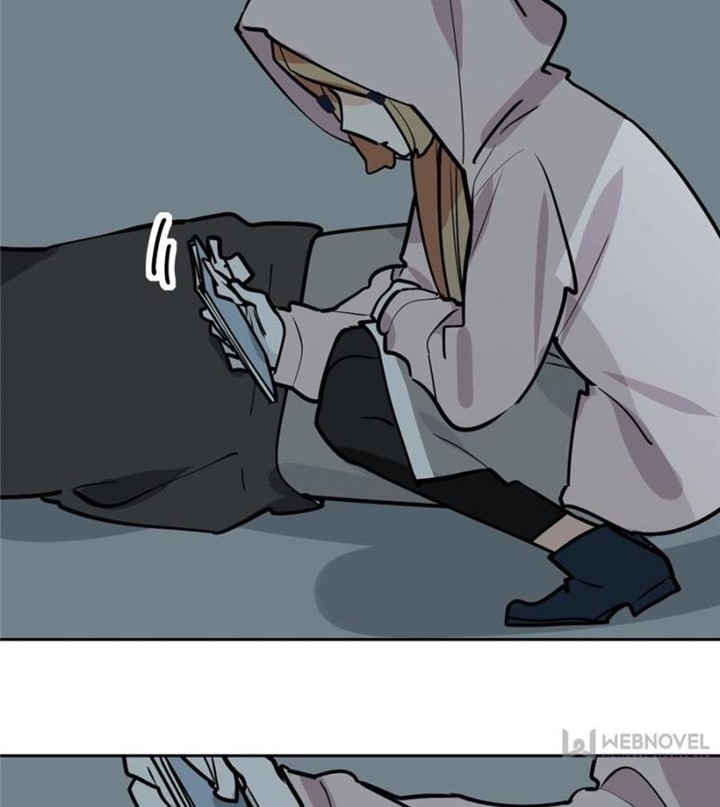 My Girlfriend is a Villain Chapter 88 Gambar 6