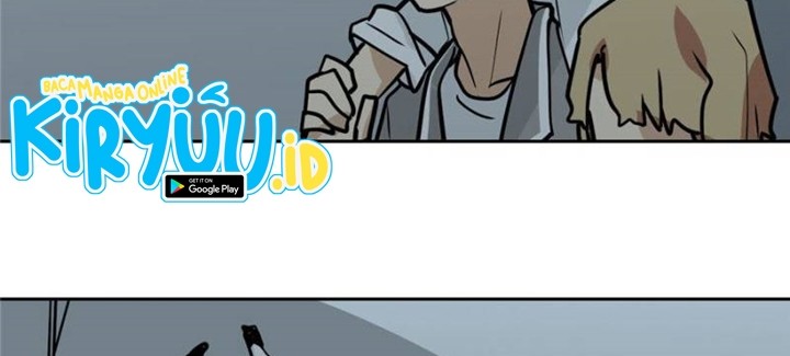 My Girlfriend is a Villain Chapter 88 Gambar 14