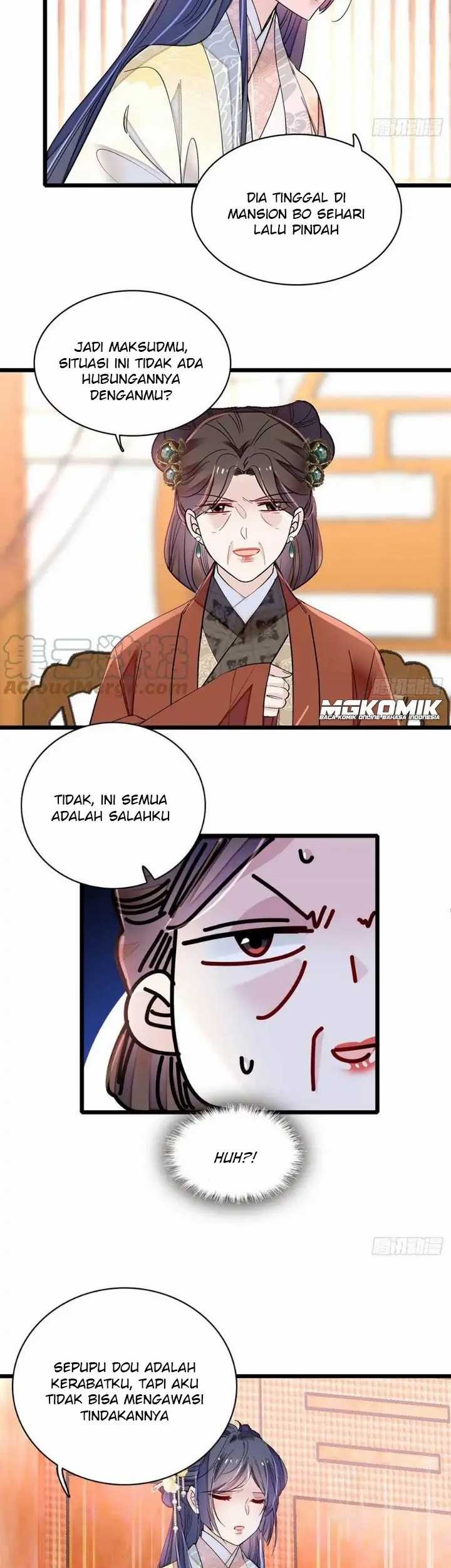 Sijin Chapter 190 Gambar 21