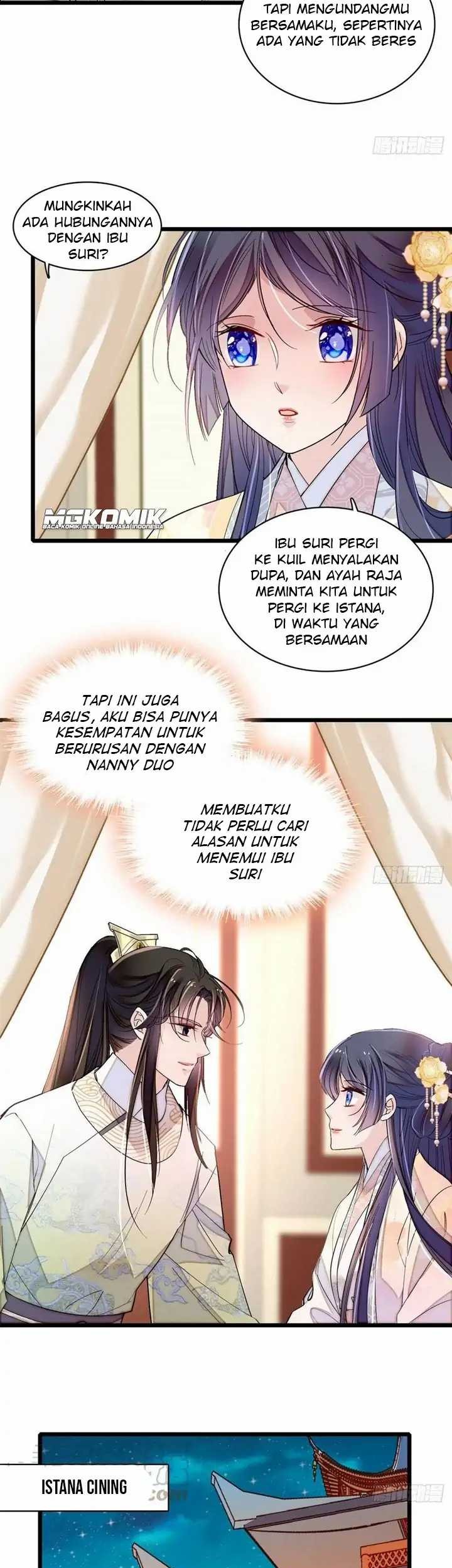 Sijin Chapter 190 Gambar 9