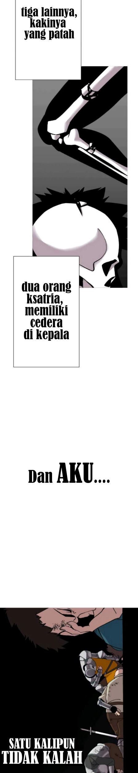 The Story of a Low-Rank Soldier Becoming a Monarch Chapter 55 Gambar 46