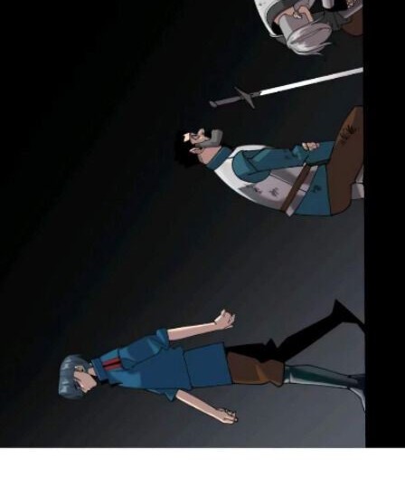 The Story of a Low-Rank Soldier Becoming a Monarch Chapter 55 Gambar 47