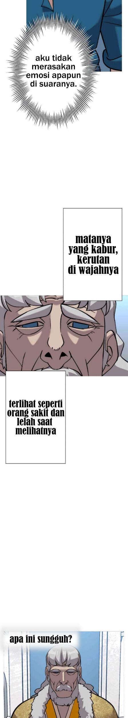 The Story of a Low-Rank Soldier Becoming a Monarch Chapter 55 Gambar 6