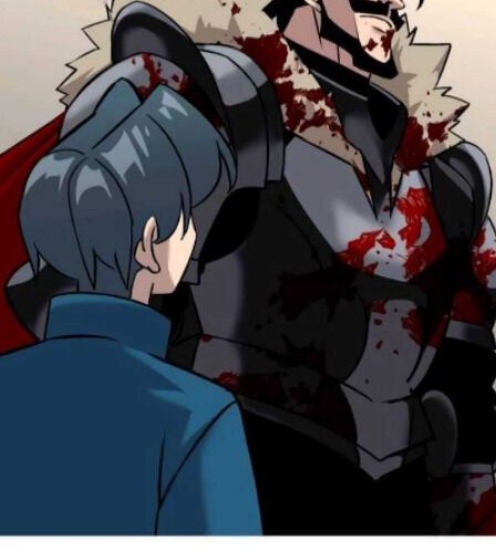 The Story of a Low-Rank Soldier Becoming a Monarch Chapter 54 Gambar 31