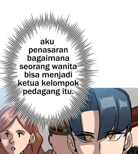 The Story of a Low-Rank Soldier Becoming a Monarch Chapter 53 Gambar 28