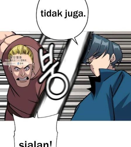 The Story of a Low-Rank Soldier Becoming a Monarch Chapter 53 Gambar 36