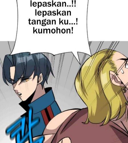 The Story of a Low-Rank Soldier Becoming a Monarch Chapter 53 Gambar 38