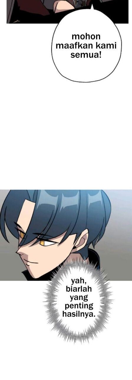 The Story of a Low-Rank Soldier Becoming a Monarch Chapter 53 Gambar 44