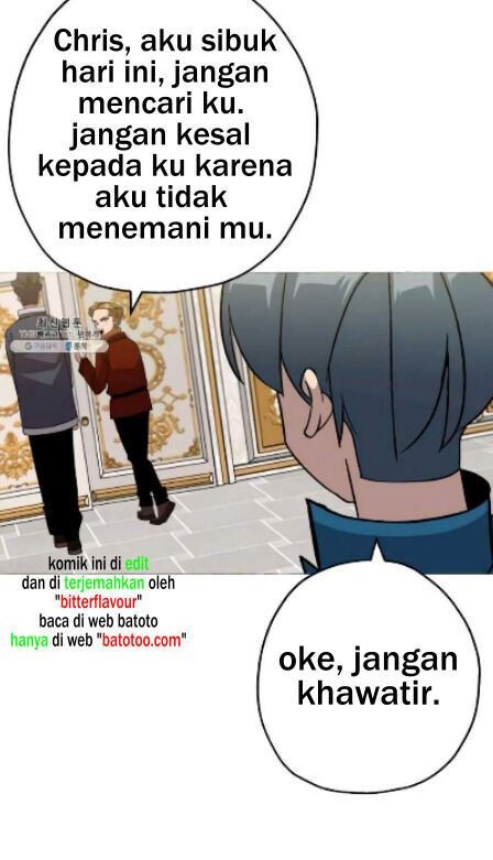 The Story of a Low-Rank Soldier Becoming a Monarch Chapter 53 Gambar 10