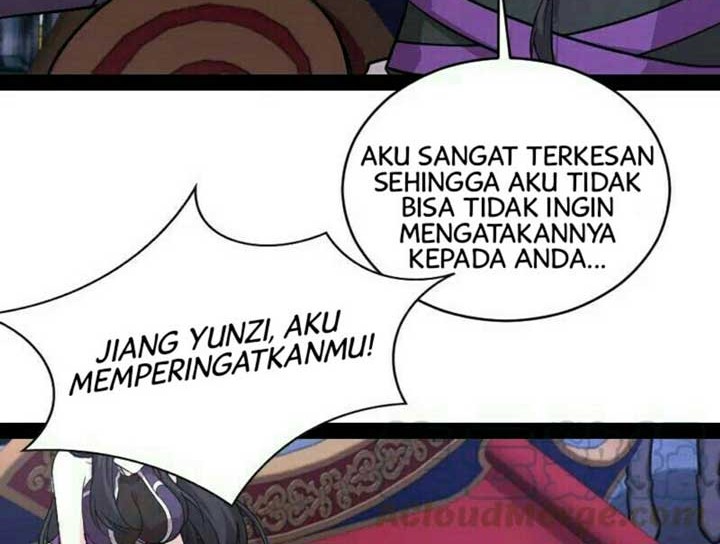 The Life After God Of Martial Lived In Seclusion Chapter 57 Gambar 8