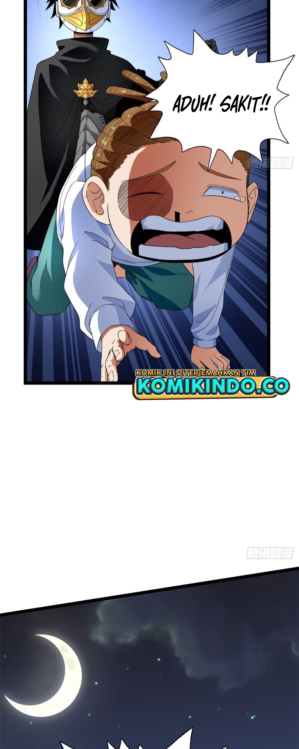 I Can Snatch 999 Types of Abilities Chapter 32 Gambar 24