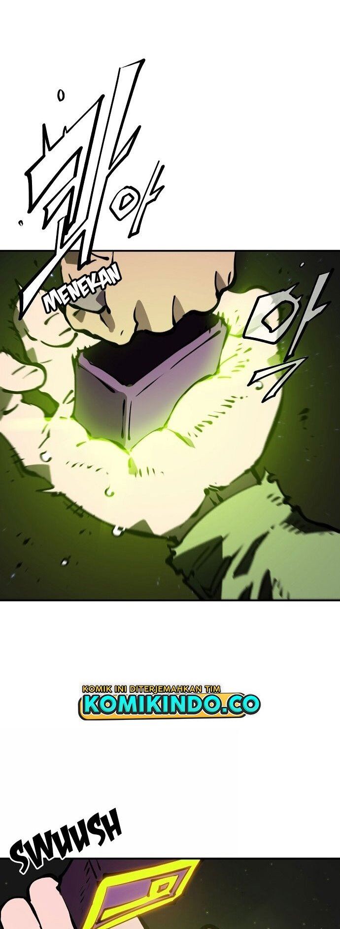 Baca Manhwa Player Chapter 70 Gambar 2