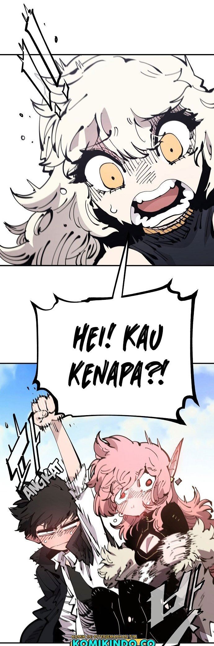 Player Chapter 70 Gambar 31