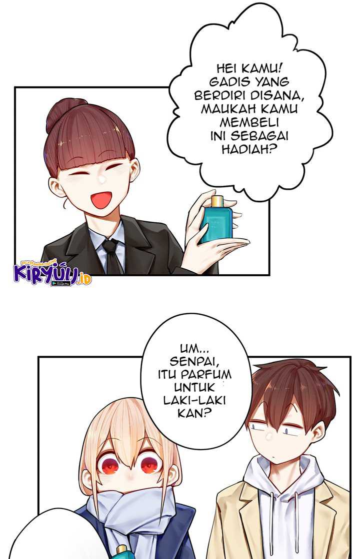Baca Manhua Miss, don’t livestream it! Chapter 31.2 Gambar 2