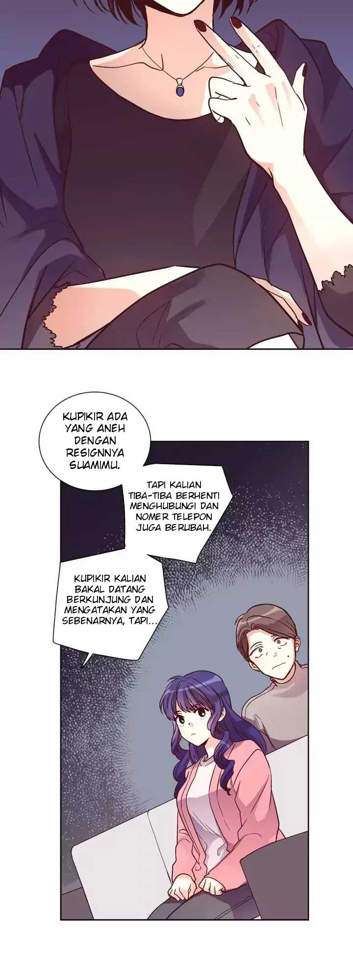 Pride Complex Chapter 23.2 Gambar 10