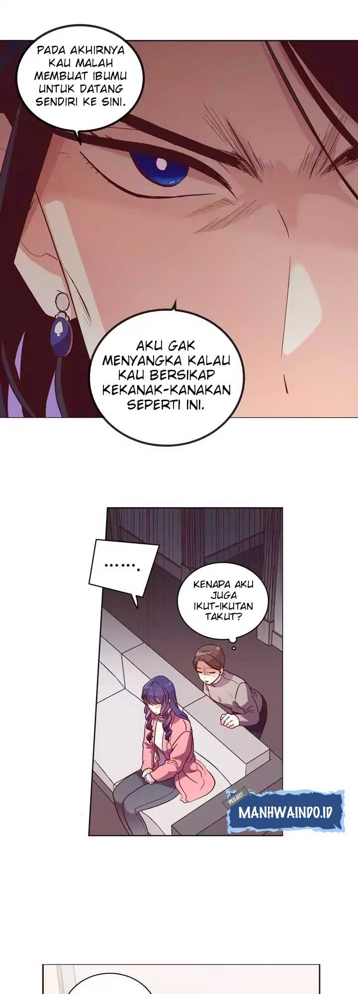 Pride Complex Chapter 23.2 Gambar 11