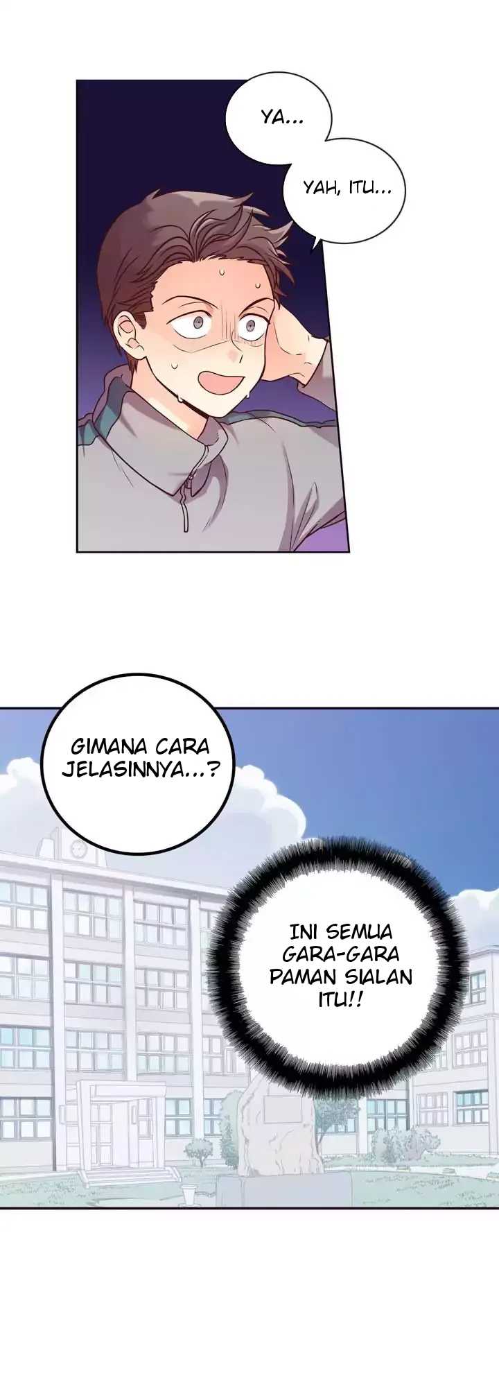 Baca Manhwa Pride Complex Chapter 23.2 Gambar 2