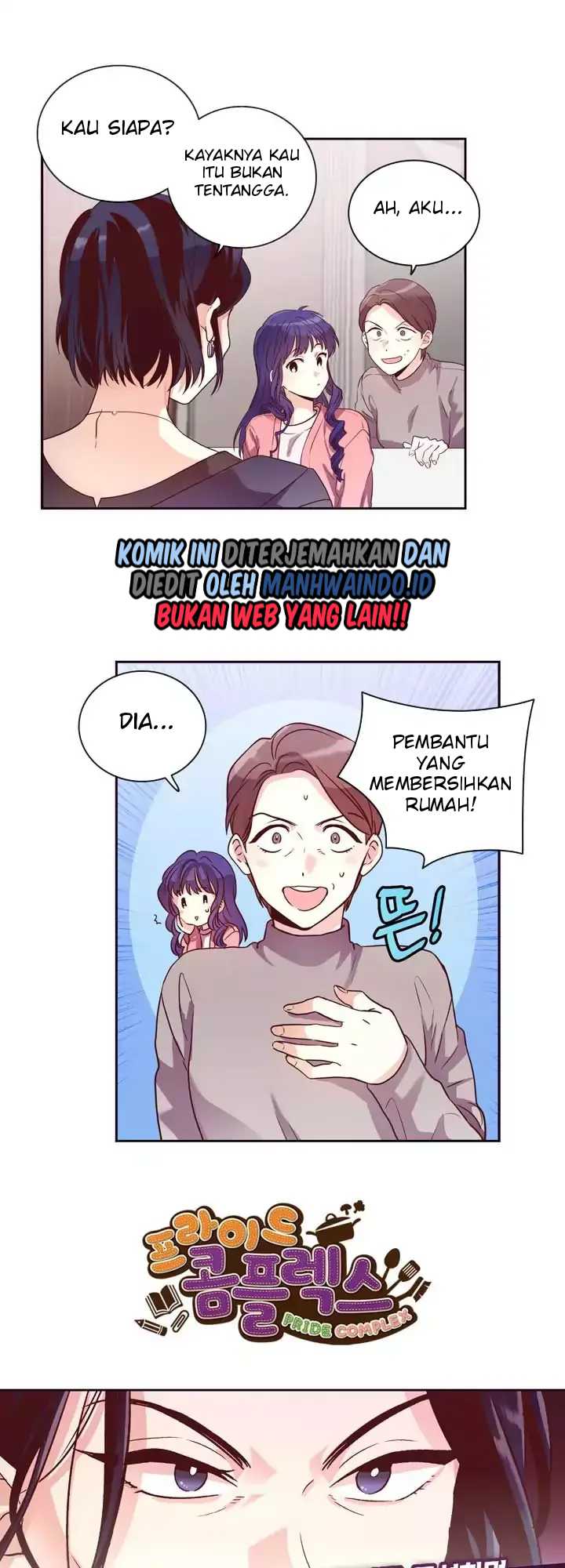 Pride Complex Chapter 23.2 Gambar 5