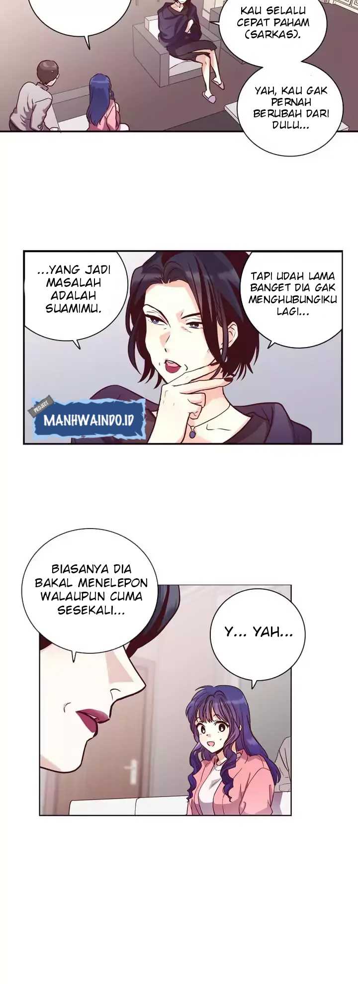 Pride Complex Chapter 23.2 Gambar 7