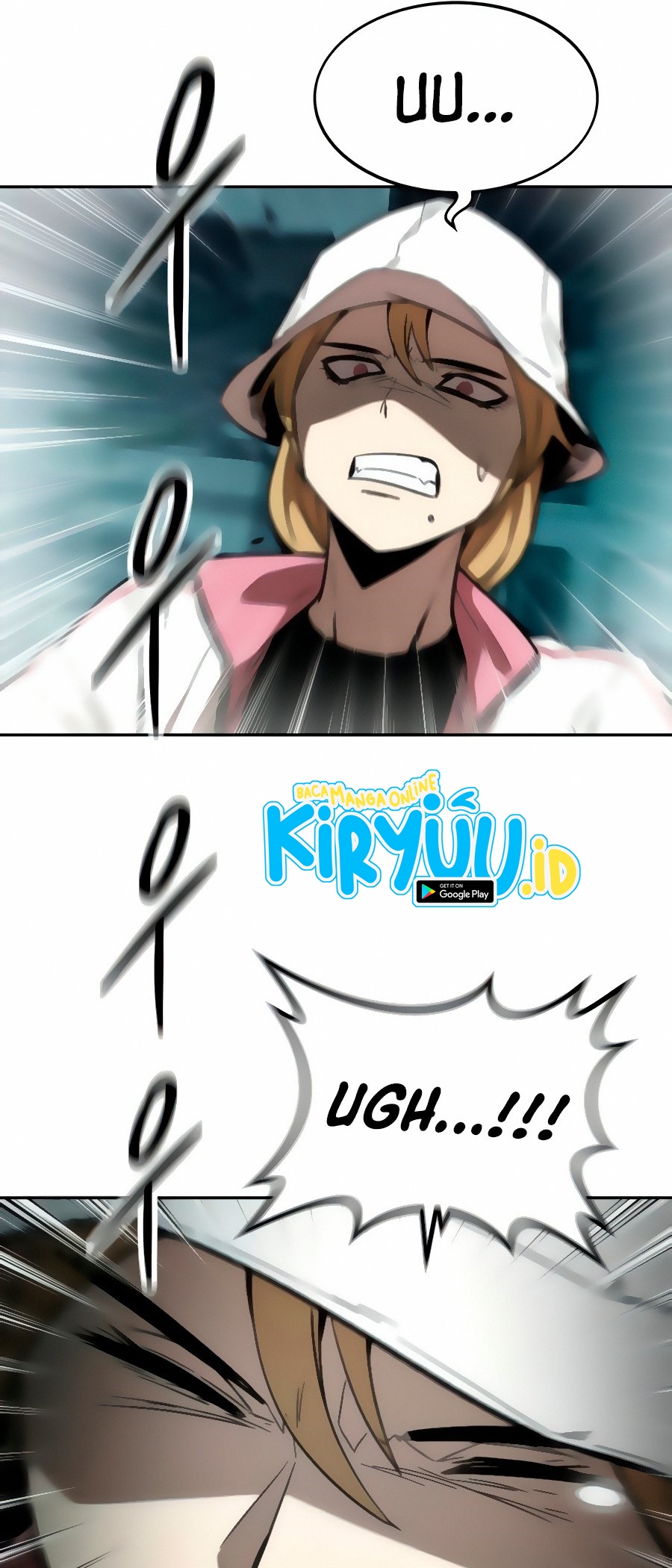 Ultra Alter Chapter 16 Gambar 13