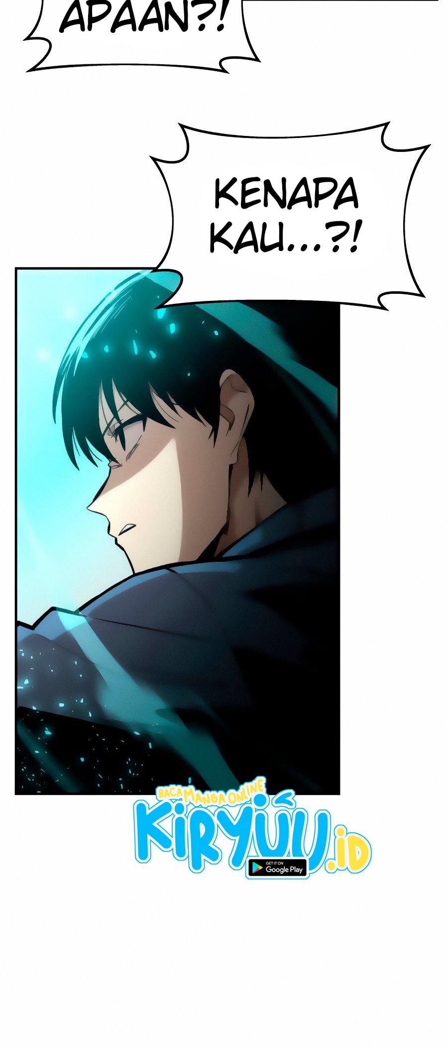 Ultra Alter Chapter 16 Gambar 17