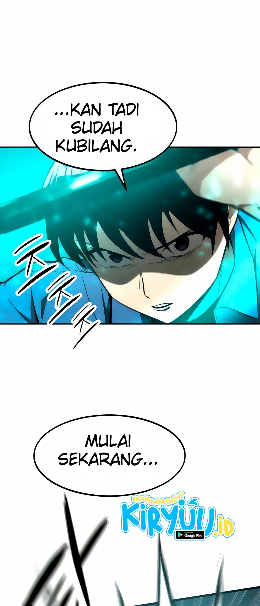 Ultra Alter Chapter 16 Gambar 18