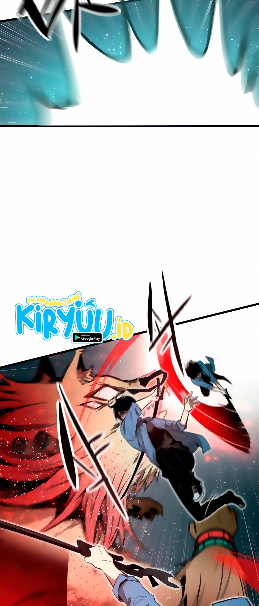 Ultra Alter Chapter 16 Gambar 19