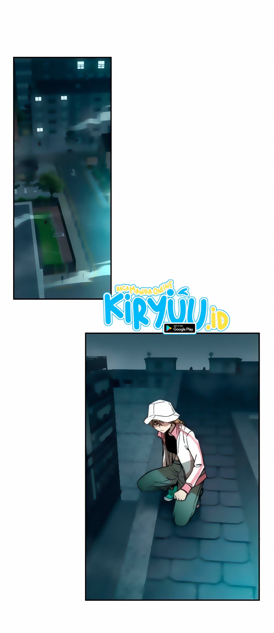 Ultra Alter Chapter 16 Gambar 45