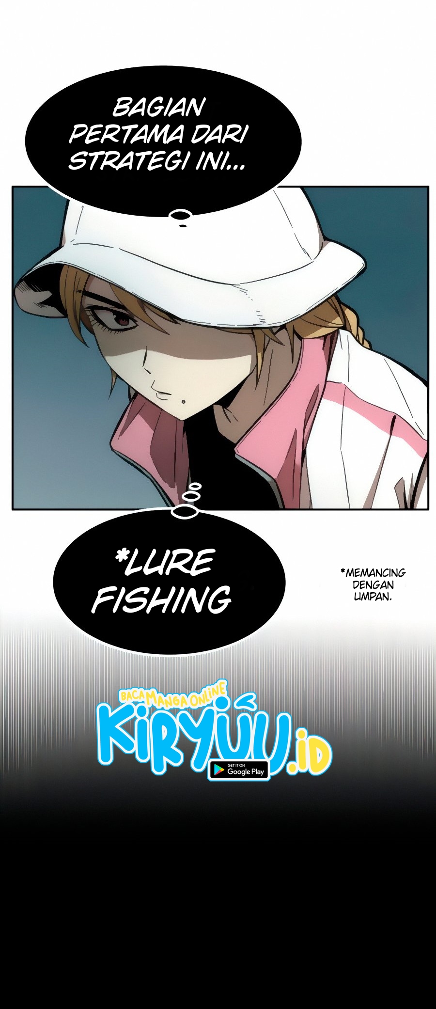 Ultra Alter Chapter 16 Gambar 46