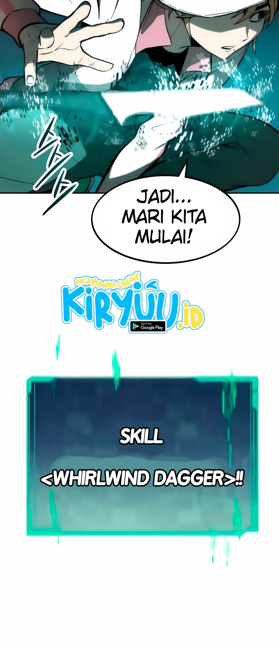 Ultra Alter Chapter 16 Gambar 50