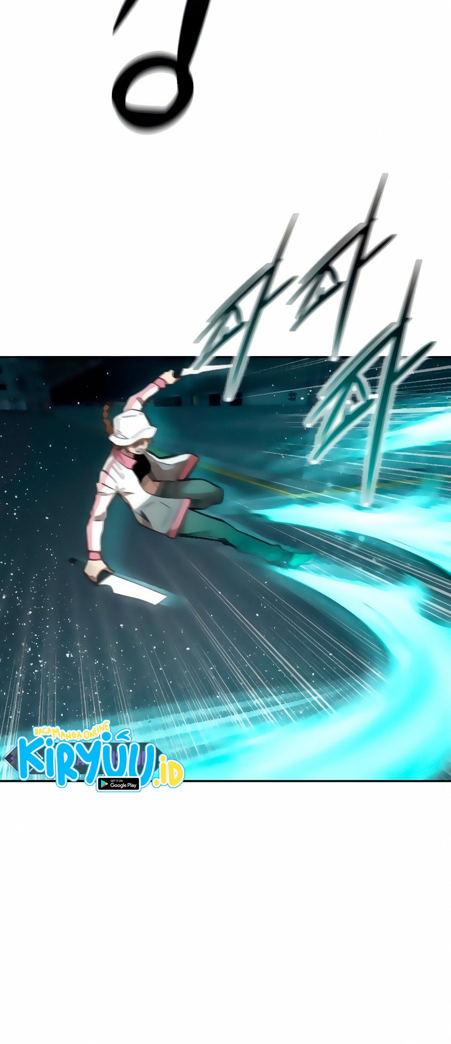 Ultra Alter Chapter 16 Gambar 52