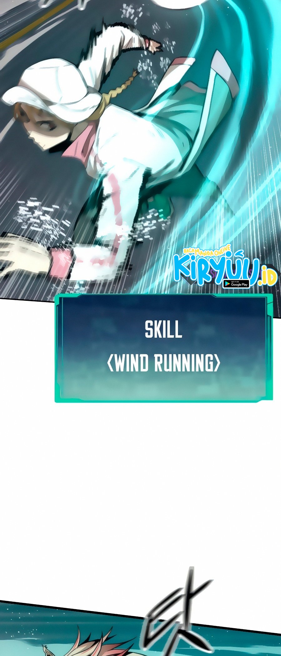 Ultra Alter Chapter 16 Gambar 55