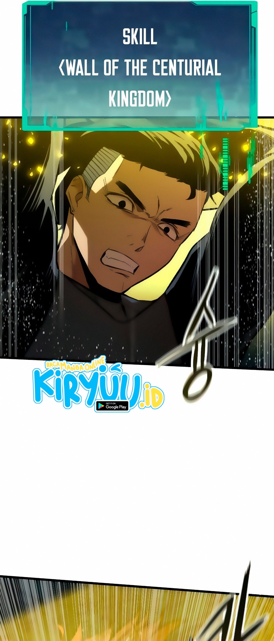 Ultra Alter Chapter 16 Gambar 60
